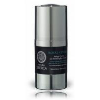 Natura Siberica Royal Caviar Icy Firming stangrinamasis paakių kremas - 15 ml.