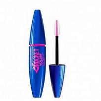 Maybelline The Rocket blakstienų tušas Juodžiausia Juoda