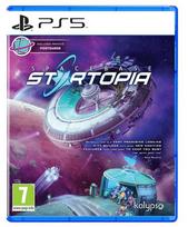 Spacebase Startopia PS5