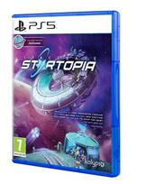 ps5 playstation 5 - Spacebase Startopia PS5 - 2 nuotrauka