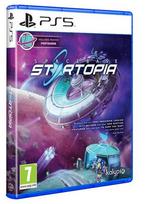 ps5 playstation 5 - Spacebase Startopia PS5 - 3 nuotrauka