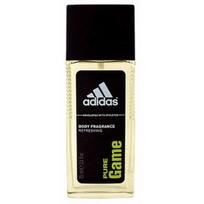 dezodorantai purskiami - Adidas Pure Game purškiamas dezodorantas vyrams 75 ml. - 1 nuotrauka