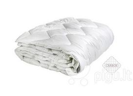 antklode comco 140x200 - COMCO antistresinė antklodė Carbon, 140x200 cm - 1 nuotrauka