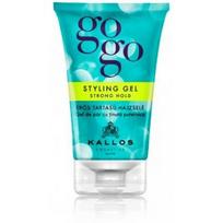 Kallos Gogo Styling Gel plaukų želė 125 ml.