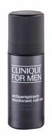 dezodorantas clinique - Clinique for Men Skin Supplies Roll-On dezodorantas-antiperspirantas vyrams 75 ml. - 2 nuotrauka