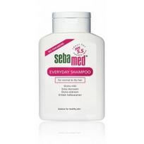 Sebamed Classic Everyday Shampoo šampūnas 200ml