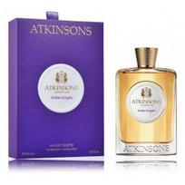 Atkinsons Amber Empire 100 ml. EDT kvepalai vyrams ir moterims