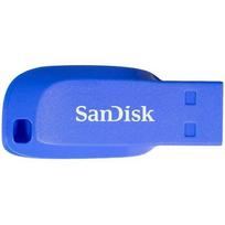 2gb usb flash - SANDISK USB 2 32GB (SDCZ50C-032G-B35BE) - 1 nuotrauka