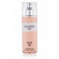 Guess 1981 kūno purškiklis moterims 250 ml.