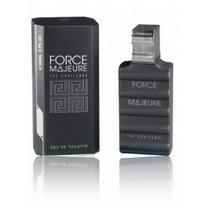 Omerta Force Majeure the Challenge 100 ml. EDT