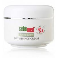 Sebamed Anti-Dry Day Defence Cream dieninis veido kremas 50 ml.