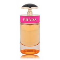 prada parfum - Prada Candy EDP 80 ml. - 1 nuotrauka