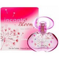 Salvatore Ferragamo Incanto Bloom New Edition EDT kvepalai moterims - 30 ml.