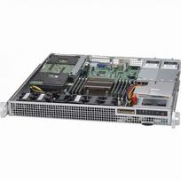 Supermicro CSE-514-R407W
