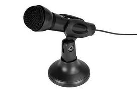 Media-Tech "MICCO SFX MT393" Black (Juodas)