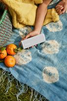 vandens koloneles - SONOS Roam White (Balta) - 3 nuotrauka
