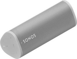 vandens koloneles - SONOS Roam White (Balta) - 6 nuotrauka