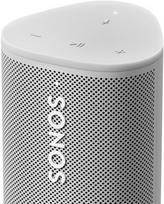 vandens koloneles - SONOS Roam White (Balta) - 7 nuotrauka