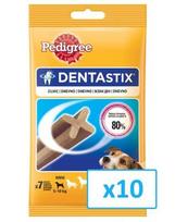 PEDIGREE Dentastix 110 g x10
