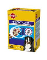 PEDIGREE Dentastix duże rasy 4 x 270g