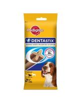 PEDIGREE DentaStix kramtalas vidutinių veislių šunims 180 g
