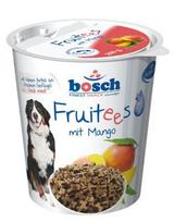 Bosch Fruitees Snack su mangais 200 g