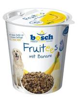 Bosch Fruitees Snack su bananais 200 g