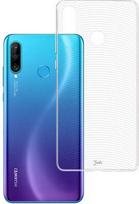 3MK Armor Case Screen Protector for Huawei P30 Lite Transparent