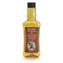 Reuzel Grooming Tonic plaukų formavimo tonikas vyrams - 350 ml.