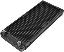 Thermaltake Pacific R240 Radiator R Series