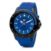 Laikrodis moterims Folli Follie WF1Y002ZDU (ø 44 mm)