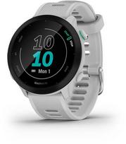 garmin 55 - Garmin Forerunner 55 White (Baltas) - 1 nuotrauka