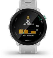 garmin 55 - Garmin Forerunner 55 White (Baltas) - 2 nuotrauka