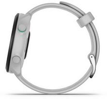 garmin 55 - Garmin Forerunner 55 White (Baltas) - 3 nuotrauka