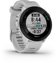 garmin 55 - Garmin Forerunner 55 White (Baltas) - 5 nuotrauka