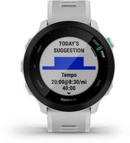 garmin 55 - Garmin Forerunner 55 White (Baltas) - 6 nuotrauka