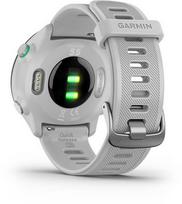 garmin 55 - Garmin Forerunner 55 White (Baltas) - 7 nuotrauka