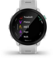 garmin 55 - Garmin Forerunner 55 White (Baltas) - 9 nuotrauka