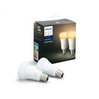 Philips Hue White Ambience 2-pack E27