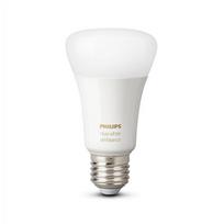 ismanu nama - Philips Hue White Ambience 2-pack E27 - 2 nuotrauka