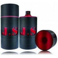 Jeanne Arthes J.S. Joe Sorrento Magnetic Power 100 ml. EDT