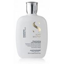 alfaparf sampunai - AlfaParf Semi Di Lino Diamond spindesio suteikiantis šampūnas - 1000 ml. - 1 nuotrauka