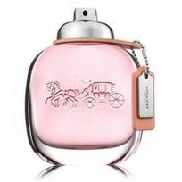 Coach Coach The Fragrance EDT kvepalai moterims - 90 ml. Be pakuotės/pažeista pakuotė
