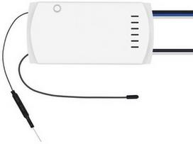 Sonoff iFan03 Wi-FI Ceiling Fan & Light Controller