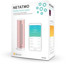 netatmo - Netatmo Healthy Home Coach - 2 nuotrauka
