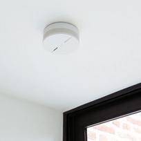 netatmo - Išmanusis dūmų detektorius Netatmo - 3 nuotrauka