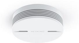 netatmo - Išmanusis dūmų detektorius Netatmo - 4 nuotrauka