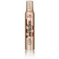 Wella Wellaflex Shiny Hold putos plaukams 200 ml.