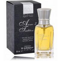 D´Orsay Arome 3 Tradition 50 ml. EDT