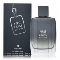 Atienne Aigner First Class Executive 100 ml. EDT